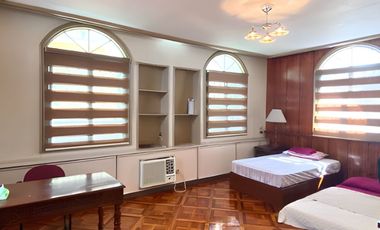 Philam Homes 6 Bedrooms House and Lot for Sale at Quezon City!