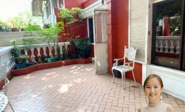 Philam Homes 6 Bedrooms House and Lot for Sale at Quezon City!