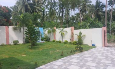 TWO STOREY HOUSE AND LOT FOR SALE IN VALENCIA ID 14980