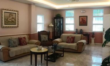 TWO STOREY HOUSE AND LOT FOR SALE IN VALENCIA ID 14980