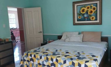 TWO STOREY HOUSE AND LOT FOR SALE IN VALENCIA ID 14980