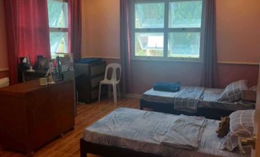 TWO STOREY HOUSE AND LOT FOR SALE IN VALENCIA ID 14980