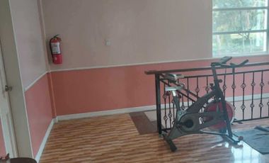 TWO STOREY HOUSE AND LOT FOR SALE IN VALENCIA ID 14980