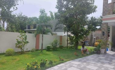 TWO STOREY HOUSE AND LOT FOR SALE IN VALENCIA ID 14980