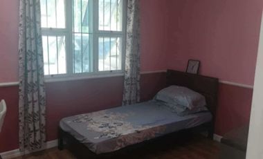 TWO STOREY HOUSE AND LOT FOR SALE IN VALENCIA ID 14980