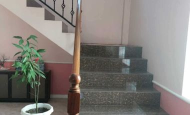 TWO STOREY HOUSE AND LOT FOR SALE IN VALENCIA ID 14980