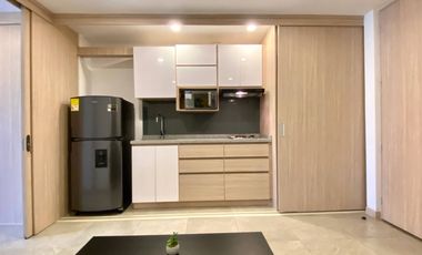 ALQUILER APARTAMENTO AMOBLADO ARMENIA PARA ESTRENAR BELMONTE