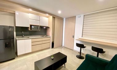 ALQUILER APARTAMENTO AMOBLADO ARMENIA PARA ESTRENAR BELMONTE