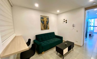 ALQUILER APARTAMENTO AMOBLADO ARMENIA PARA ESTRENAR BELMONTE