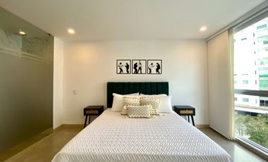 ALQUILER APARTAMENTO AMOBLADO ARMENIA PARA ESTRENAR BELMONTE