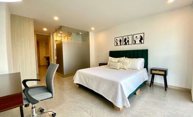 ALQUILER APARTAMENTO AMOBLADO ARMENIA PARA ESTRENAR BELMONTE