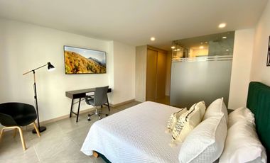 ALQUILER APARTAMENTO AMOBLADO ARMENIA PARA ESTRENAR BELMONTE