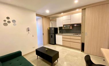 ALQUILER APARTAMENTO AMOBLADO ARMENIA PARA ESTRENAR BELMONTE