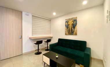 ALQUILER APARTAMENTO AMOBLADO ARMENIA PARA ESTRENAR BELMONTE