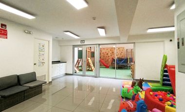 VENTA DE DEPARTAMENTO/3 DORMITORIOS/COCHERA