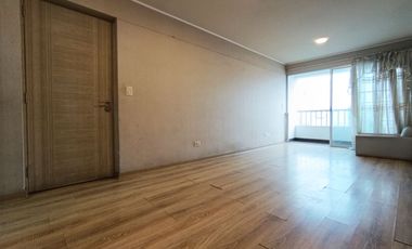 VENTA DE DEPARTAMENTO/3 DORMITORIOS/COCHERA