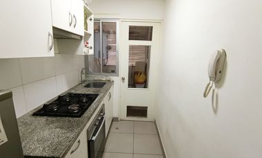 VENTA DE DEPARTAMENTO/3 DORMITORIOS/COCHERA