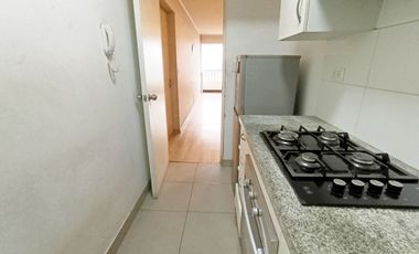 VENTA DE DEPARTAMENTO/3 DORMITORIOS/COCHERA