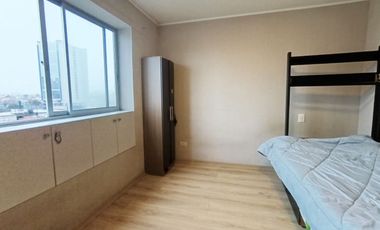 VENTA DE DEPARTAMENTO/3 DORMITORIOS/COCHERA