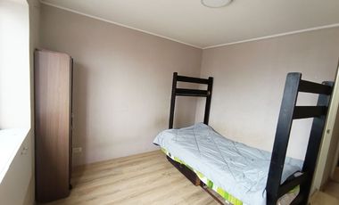VENTA DE DEPARTAMENTO/3 DORMITORIOS/COCHERA