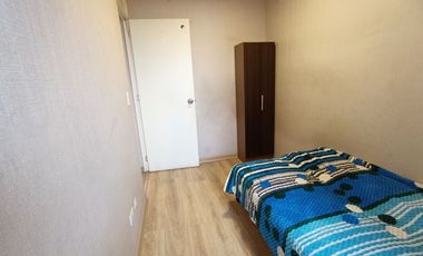 VENTA DE DEPARTAMENTO/3 DORMITORIOS/COCHERA