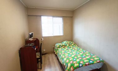 VENTA DE DEPARTAMENTO/3 DORMITORIOS/COCHERA