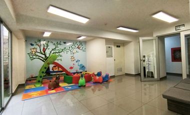 VENTA DE DEPARTAMENTO/3 DORMITORIOS/COCHERA