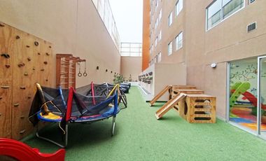 VENTA DE DEPARTAMENTO/3 DORMITORIOS/COCHERA