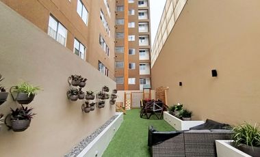 VENTA DE DEPARTAMENTO/3 DORMITORIOS/COCHERA