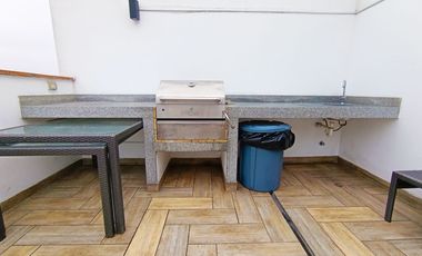 VENTA DE DEPARTAMENTO/3 DORMITORIOS/COCHERA
