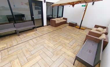 VENTA DE DEPARTAMENTO/3 DORMITORIOS/COCHERA