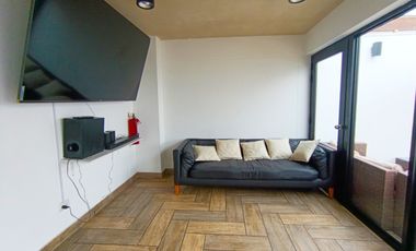 VENTA DE DEPARTAMENTO/3 DORMITORIOS/COCHERA