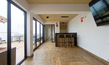 VENTA DE DEPARTAMENTO/3 DORMITORIOS/COCHERA
