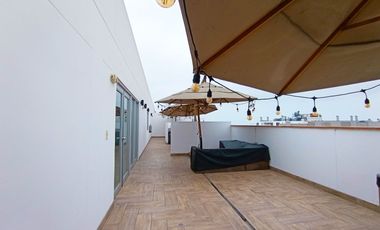 VENTA DE DEPARTAMENTO/3 DORMITORIOS/COCHERA