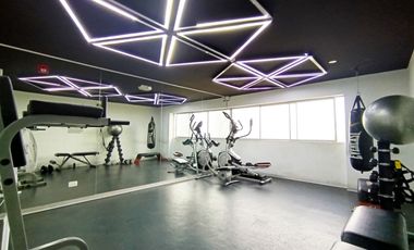 VENTA DE DEPARTAMENTO/3 DORMITORIOS/COCHERA