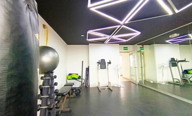 VENTA DE DEPARTAMENTO/3 DORMITORIOS/COCHERA