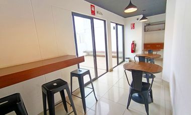 VENTA DE DEPARTAMENTO/3 DORMITORIOS/COCHERA