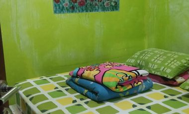 Rumah Murah Mepet Surabaya Siap Huni di Perumahan Griya Taman Asri Tawangsari Sepanjang Sidoarjo