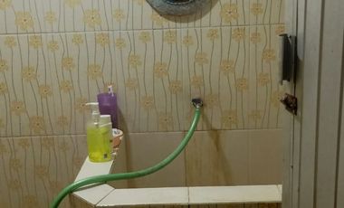Rumah Murah Mepet Surabaya Siap Huni di Perumahan Griya Taman Asri Tawangsari Sepanjang Sidoarjo