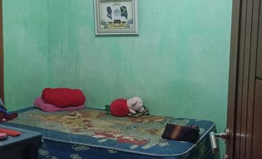 Rumah Murah Mepet Surabaya Siap Huni di Perumahan Griya Taman Asri Tawangsari Sepanjang Sidoarjo