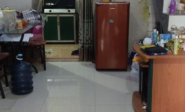 Rumah Murah Mepet Surabaya Siap Huni di Perumahan Griya Taman Asri Tawangsari Sepanjang Sidoarjo