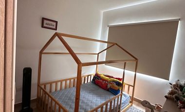 CASA CON ESTUDIO EN PLANTA BAJA EN ZAKIA