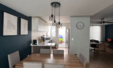 CASA CON ESTUDIO EN PLANTA BAJA EN ZAKIA