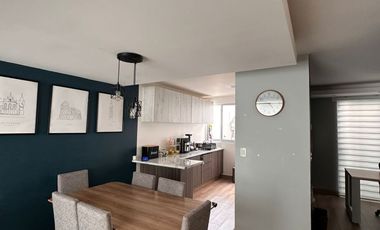 CASA CON ESTUDIO EN PLANTA BAJA EN ZAKIA