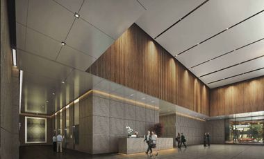 OFFICE FOR SALE: 228sqm Office Space Unit in Quezon City - One Vertis Plaza