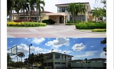 Commercial lot for sale in NUVALI Sta Rosa laguna near tagaytay
