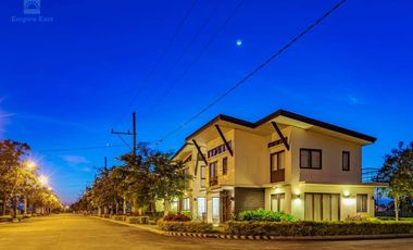 Commercial lot for sale in NUVALI Sta Rosa laguna near tagaytay
