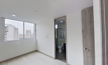 VENTA DE APARTAMENTO SABANETA PARTE BAJA CERCA A AL METRO CON PARQUEADERO