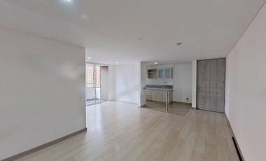 VENTA DE APARTAMENTO SABANETA PARTE BAJA CERCA A AL METRO CON PARQUEADERO
