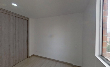 VENTA DE APARTAMENTO SABANETA PARTE BAJA CERCA A AL METRO CON PARQUEADERO